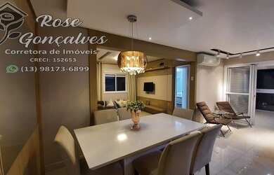 Imagem 4: Apartamento para locação definitiva com 2 dormitórios em Praia dos Sonhos - Itanhaém - SP