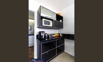 Imagem 5: Apartamento Venda Bela Vista 110 m² 2 Dormitórios