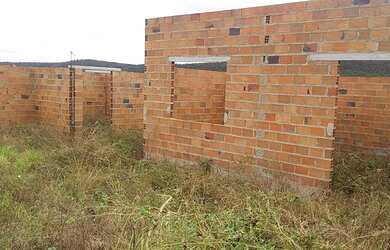 Imagem 3: Lote para chácara - Porto da Folha/SE