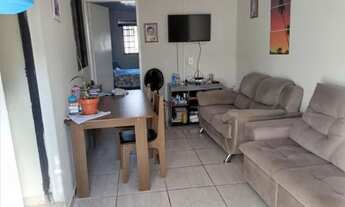 Imagem 2: Casa em Castelo Branco - Salvador - BA