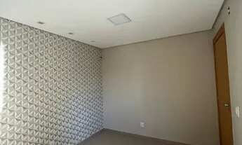 Imagem 4: Apartamento para aluguel tem 55 metros quadrados com 2 quartos em Carumbé - Cuiabá - MT