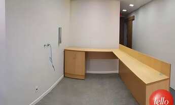 Imagem 7: São Paulo - Conjunto Comercial/Sala - Brooklin