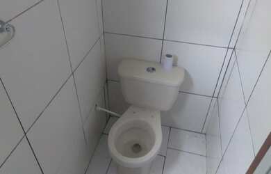 Imagem 5: Casa próxima ao Guanabara