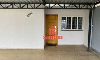 Imagem 2: Casa com 3 dormitórios à venda, 130 m² por R$ 275.000,00 - Distrito de Iguatemi (Iguatemi