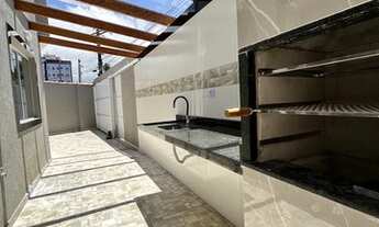 Imagem 3: Casa geminada a venda no caiçara direto com proprietário