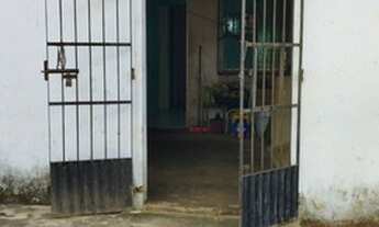 Imagem 2: Vendo uma casa nova terra