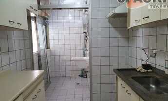 Imagem 3: Apto 2 dorm (1 suíte), 1 vaga, 2 sacadas, 6min Pça da Árvore