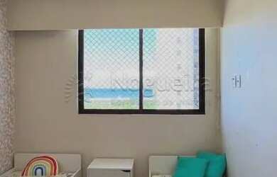 Imagem 2: Oportunidade! Arcos da Aurora - 3 Suítes - 127m² - Moveis Fixos - 2 Vagas!