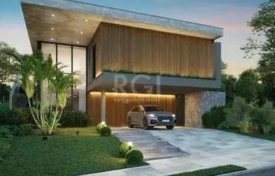 Imagem 2: Terreno em Condominio em Alphaville