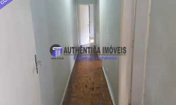 Imagem 7: CASA para LOCAÇÃO e VENDA - SANTO ANTÔNIO - OSASCO - SÃO PAULO - AUTHÊNTICA IMÓVEIS