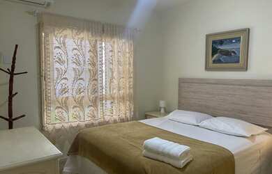 Imagem 2: Frente mar em Jurerê - Florianópolis - SC