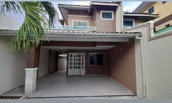 Imagem: Casa para venda tem 100 metros quadrados