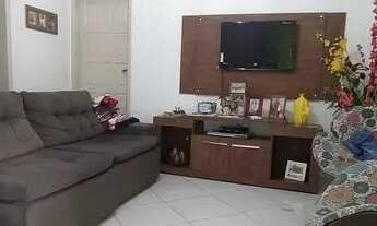 Imagem 3: Casa para venda com 110 metros quadrados com 3 quartos em Centauro - Eunápolis - BA