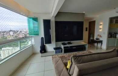 Imagem 2: Residencial Terrazas Flamboyant - Alto da Glória