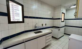 Imagem 6: Apartamento com 1 dormitório para alugar, 65 m² por R$ 1.600/mês - Cambuí - Campinas/SP