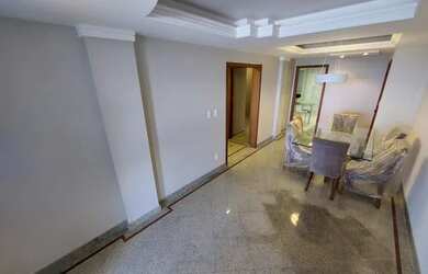 Imagem 7: Apartamento com 3 quartos 1 Suíte para Alugar - Praia de Itaparica - Vila Velha - ES