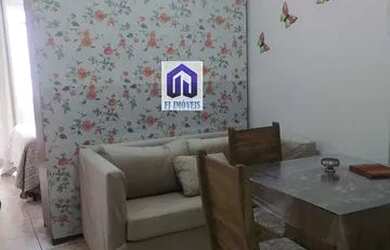 Imagem 4: Alugo sala living ampla no Itararé em São Vicente!!!