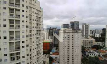 Imagem 7: Apartamento para Aluguel - Vila Pompéia, 1 Quarto, 26 m2