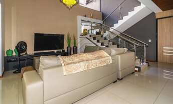 Imagem 2: Londrina - Casa Padrão - Condomínio Royal Park