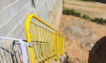 Imagem 4: Casinha na roça!!