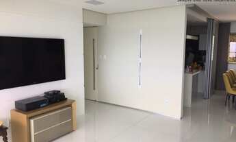 Imagem 6: APARTAMENTO 4 QUARTOS, 3 SUÍTES, NO MORRO IPIRANGA - OPORTUNIDADE VENDA OU ALUGUEL