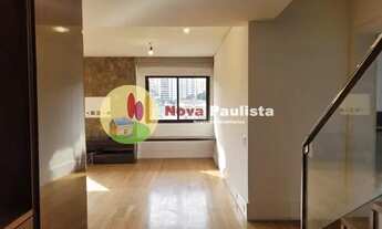 Imagem 4: São Paulo - Apartamento Padrão - HIGIENOPOLIS