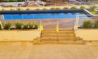 Imagem 5: Aluguel Apartamento 1 quarto mobiliado