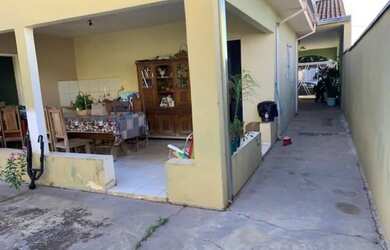 Imagem 3: VENDER, VENDA, CASA RESIDENCIAL, CIDADE JARDIM, SÃO JOSÉ DO RIO PRETO, DORMITÓRIOS, SALA