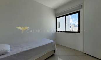 Imagem 2: Oportunidade com 3 quartos em 214m², nascente, vista mar, com 3 vagas de garagem na Pituba