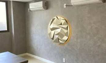 Imagem 4: Apartamento à venda em Bosque da Saúde com 25 m², 1 quarto