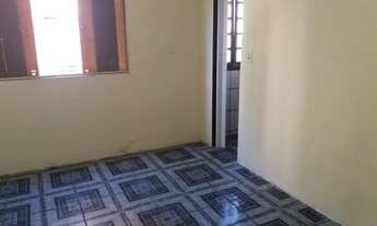 Imagem: Aluguel de quarto