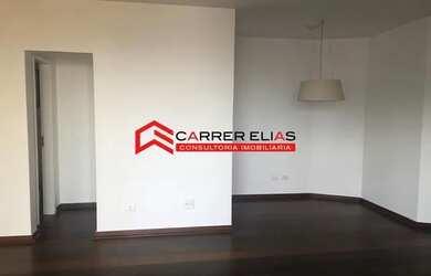 Imagem 5: Apartamento para aluguel 154 m² 3 Suítes 2 vagas na Vila Ipojuca - SP