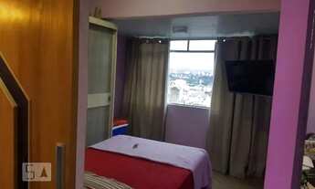 Imagem 3: Apartamento para Aluguel - Centro, 1 Quarto, 54 m2