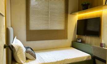 Imagem 5: OPORTUNIDADE!! Apartamento 2 quartos c/ suíte e 2 banheiro