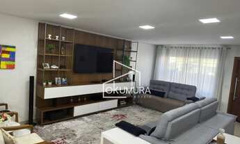 Imagem: Sobrado com 4 dormitórios à venda, 300