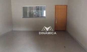 Imagem 3: Casa com 2 dormitórios à venda, 85 m² por R$ 360.000,00 - Jardim Santa Maria (Nova Veneza