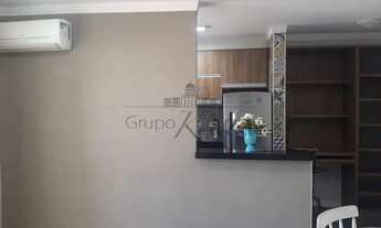 Imagem 4: Apartamento - Centro - Residencial City Life - 65m² - 2 Dormitórios