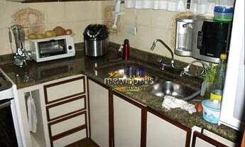 Imagem 6: Sobrado - venda por R$ 1.700.000,00 ou aluguel por R$ 10.000,01/mês - Osvaldo Cruz - São C