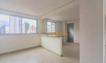 Imagem 3: Cobertura com 4 dormitórios à venda, 181 m² por R$ 2.150.000,00 - Savassi - Belo Horizonte