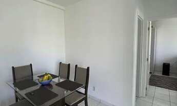 Imagem 2: Apartamento 2 Quartos Mobiliado Brisas Life, Altos do Calhau