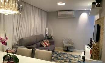 Imagem 3: APARTAMENTO - PARQUE PRADO - SP