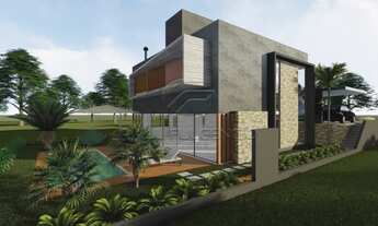 Imagem 3: Londrina - Casa de Condomínio - Recanto do Salto