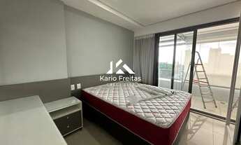 Imagem 6: Cond. Soberane - 01 suíte -53m - 01 vaga Adrianópolis