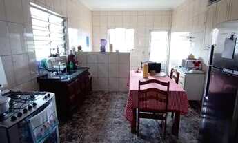 Imagem 7: DE QUEIROZ. Casa para venda em Jardim Guanabara - São Paulo - SP