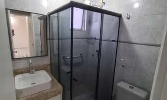 Imagem 3: Apartamento para Venda em Salvador, Imbui, 3 dormitórios, 2 suítes, 2 banheiros, 1 vaga