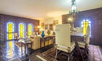 Imagem: Venda Apartamento 3 Dormitórios - 159 m²