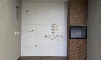 Imagem 7: Sobrado com 3 dormitórios à venda, 143 m² por R$ 790.000,00 - Afonso Pena - São José dos P