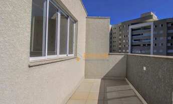 Imagem 4: Cobertura 3 quartos à venda no Buritis