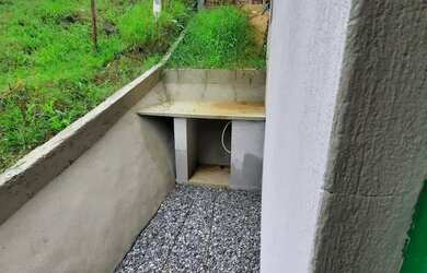 Imagem 7: ALUGO CASA ? * Santo Amaro da Imperatriz