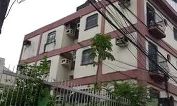 Imagem: Petrópolis/Aleixo apto 2 qts Rose